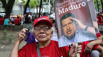 Venezuela: Chavistas Gain Upper Hand, Big Challenges Remain