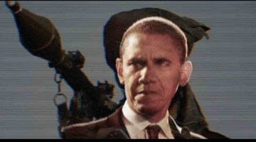 Obama Hosts International Debut for Libya’s Racist and Thoroughly Non-Revolutionary Regime