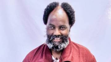 Mumia on Rule of “the Good Ol’ Boys”