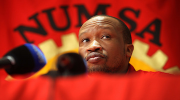 NYT Joins Campaign to Purge the Term, “White Monopoly Capital”