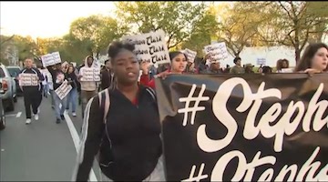 Building Movement Politics Means Fighting Democrats