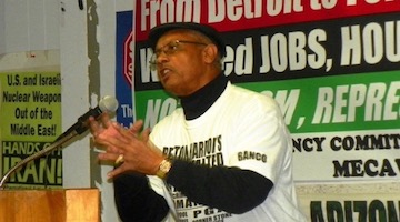 Rev. Pinkney Exonerated, Set Free