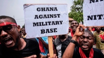 Africans Can Become a People Not to Be Trifled With