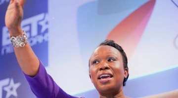 Freedom Rider: The Real Problem with Joy Ann Reid