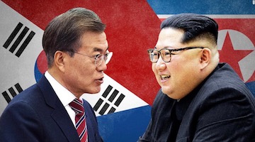 Freedom Rider: Democrats Unhinged by Korea