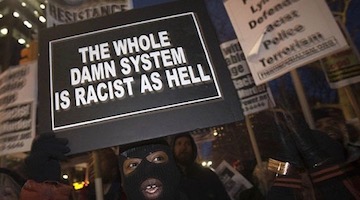 US Criminal Justice: Why the Two-Tiered Justice System is Really THREE-Tiered