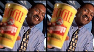 Are black success stories really holding us back?