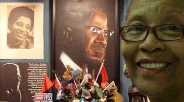 Simmering Rebellion in South Carolina Prisons