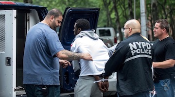 Papers Insist ‘We Need’ Secret Gang Databases—Just Like We ‘Needed’ Stop & Frisk