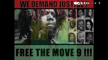 A Real Chance for Mumia Freedom