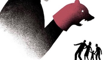 Russiagate Crusaders Don’t Want Democracy, Just War