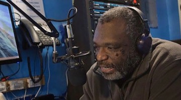 Haiti Regime Versus The People