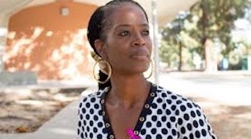 Slave Labor in U.S. Prisons