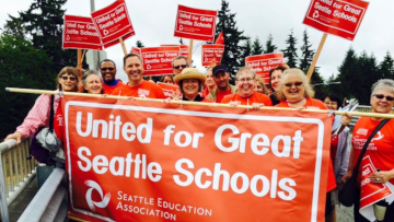 seattle teachers