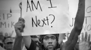 How the Government Built a Trap for Black Youth