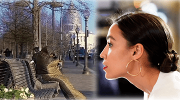 ms cortez goes to washington