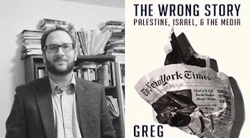 BAR Book Forum: Greg Shupak’s “The Wrong Story”