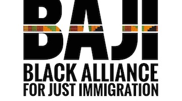 US Follows Anti-Black Model in Immigration  