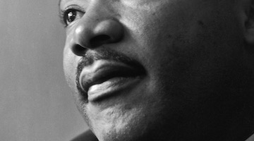 Ho Chi Minh Through the Eyes of Martin Luther King Jr.