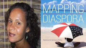 BAR Book Forum: Patricia Pinho’s “Mapping Diaspora”