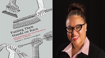 BAR Book Forum: Danielle Phillips-Cunningham’s “Putting Their Hands on Race”