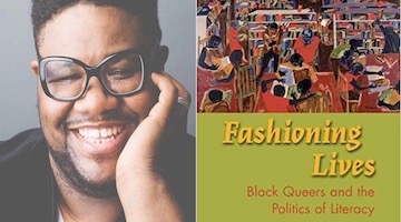 BAR Book Forum: Eric Pritchard’s “Fashioning Lives”