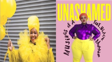 BAR Book Forum: Leah Vernon’s “Unashamed”