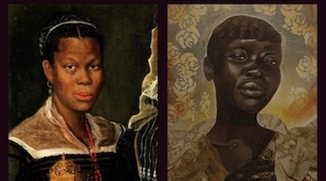 Early African Captives Talked Back to European Enslavers