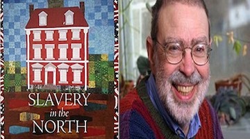 BAR Book Forum: Marc Ross’s “Slavery in the North”
