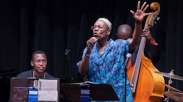 War House hot spot: Infected West Wing