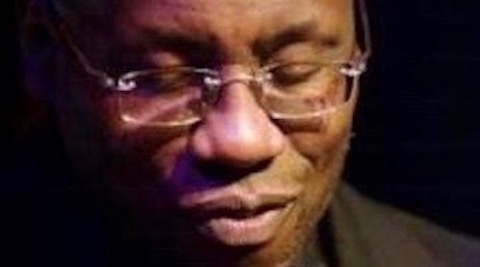 For Breonna Taylor (And my Bry)