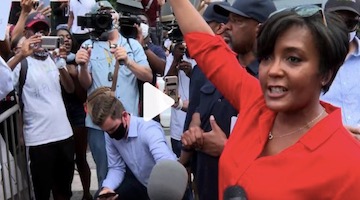 Blacks Will No Longer Be “Chumps” for the Democrats  