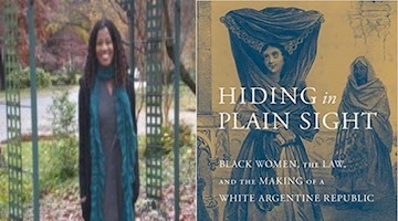 BAR Book Forum: Erika Edwards’s “Hiding in Plain Sight”