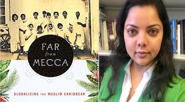 BAR Book Forum: Aliyah Khan’s “Far from Mecca”