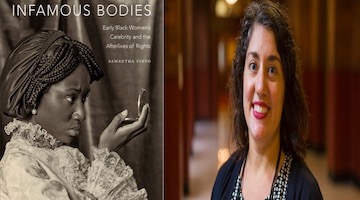 BAR Book Forum: Samantha Pinto’s Book, “Infamous Bodies”