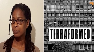 BAR Book Forum: Joy White’s “Terraformed”