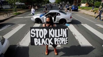 Bankrolling blu klux klans? 