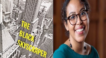 BAR Book Forum: Adrienne Brown’s “The Black Skyscraper”