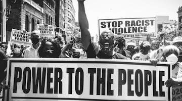 Imagine: The Town Crier’s Cabinet Selections