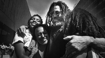 EDITORIAL:ON THE MOVE: The MOVE Organization and the Teachings of John Africa, June 28 and July 1, 1975