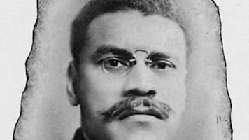 EDITORIAL: Haiti Under the Rule of the United States, Dantès Bellegarde, 1927