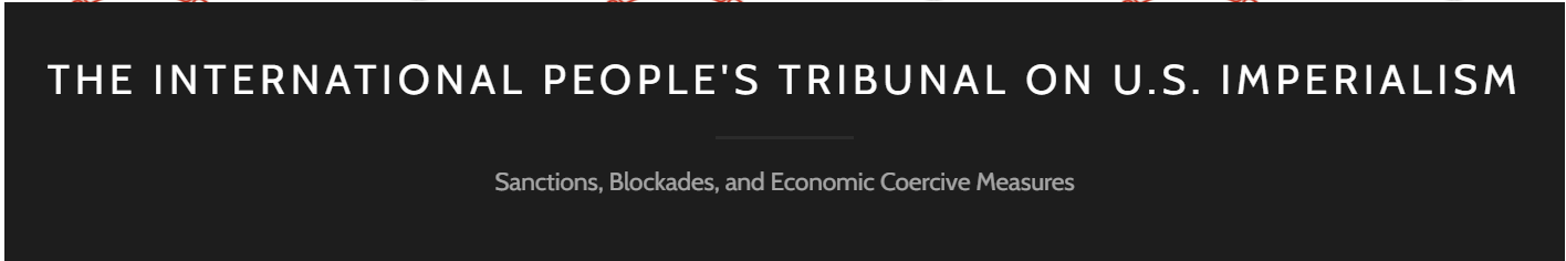 Solidarity with Venezuela, and Getting Justice in the U.S.