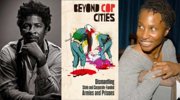 Beyond Cop Cities