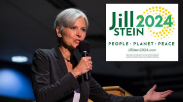 Jill Stein