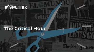 The Critical Hour