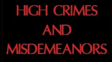 High Crimes