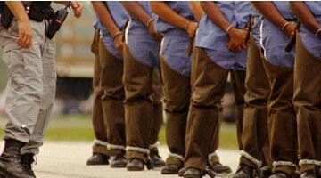 Freedom Rider: Joe Arpaio Is No Aberration