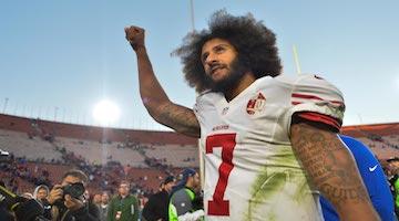 Freedom Rider: Killing Kaepernick’s Movement 
