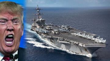 Afghanistan, North Korea and the War Against Black America: The Need for Black Left Unity