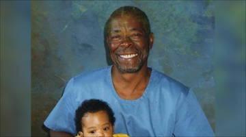 Sundiata Acoli’s “Affirmation”